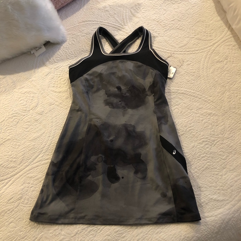 ASICS Tennis Dress